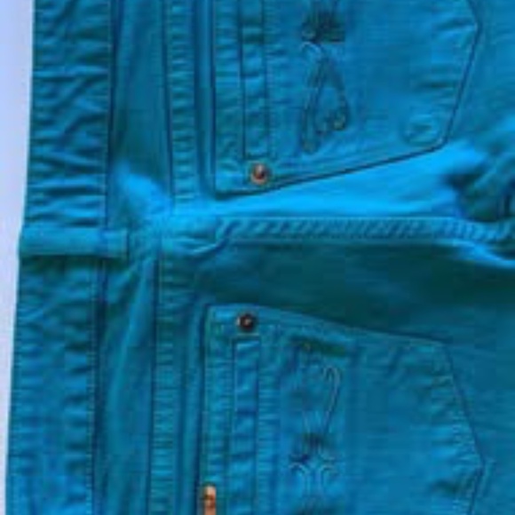 Brand New Jordache Premium Collection Jeans – Size 27 –Cowgirl core 🤠 NWOT - Picture 5 of 5